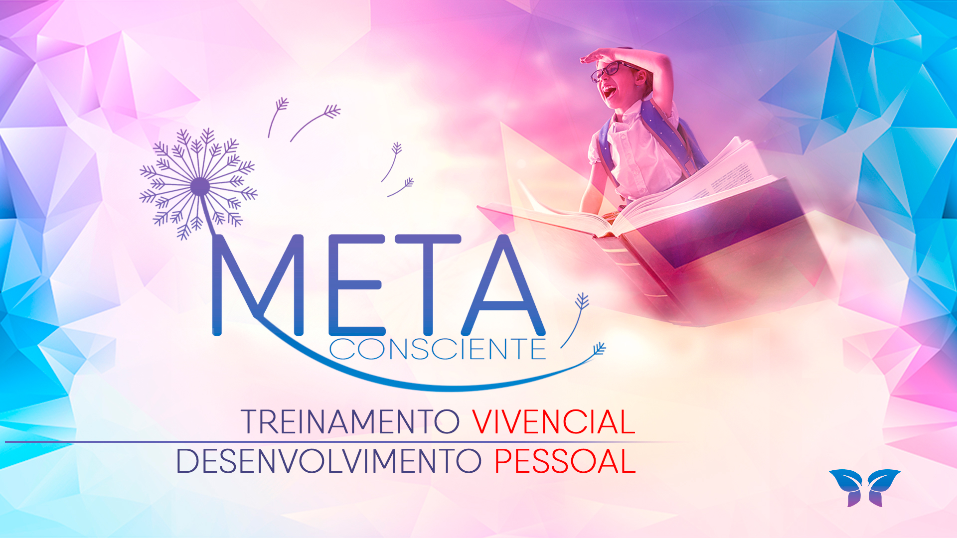 Imersão Meta Consciente – 13-14-15/04/2022